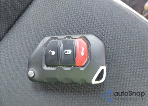 2021 Jeep Wrangler Unlimited Sport Rhd 4X4 from USA, damaged, VIN 1C4HJXKN9MW709420